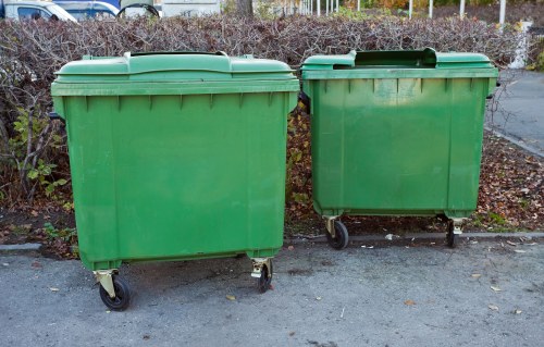 Furniture disposal services in Woolwich