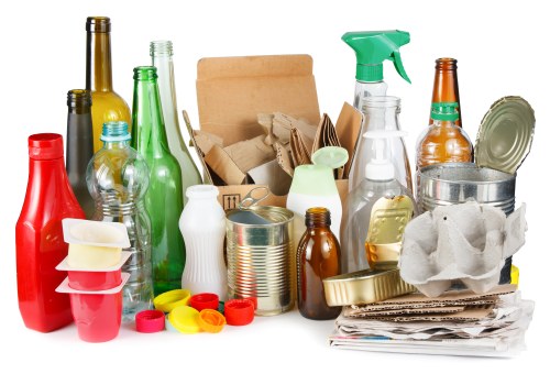 Cleaning and organizing a spacious Woolwich garage