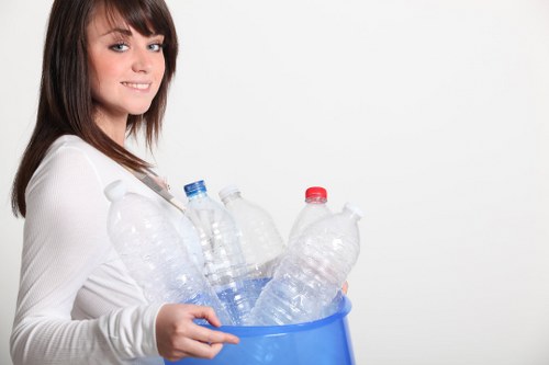 Eco-friendly office clearance solutions in Woolwich