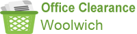 Office Clearance Woolwich